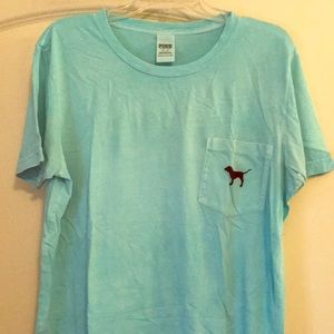 VICTORIA’S SECRET PINK T- Shirt